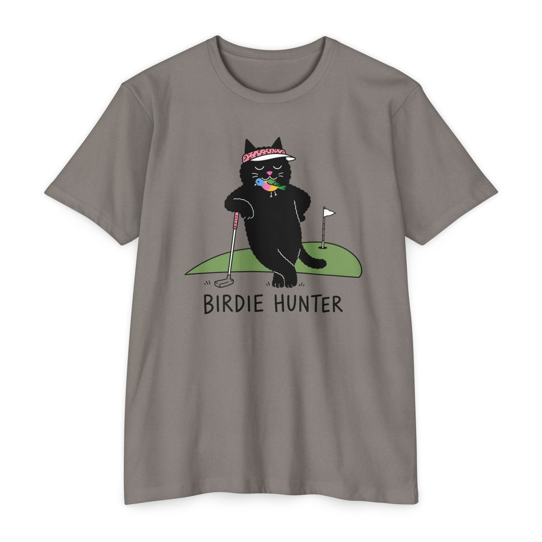 Birdie Hunter T-Shirt