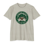 Under Oaks, Over Par T-Shirt