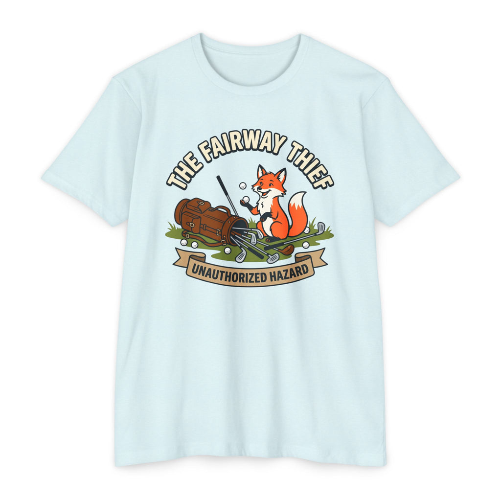 Fairway Thief T-Shirt