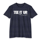 Tee It Up. T-Shirt