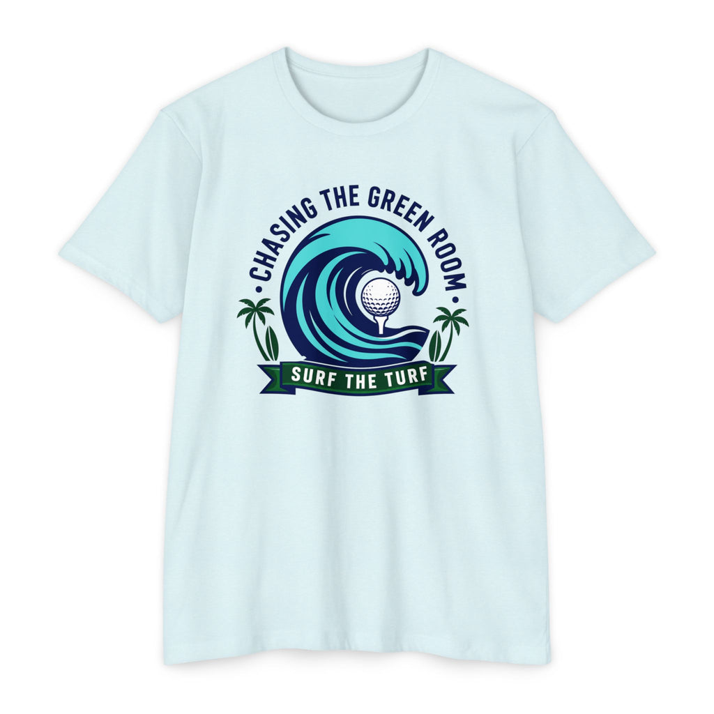 Chasing the Green Room T-Shirt