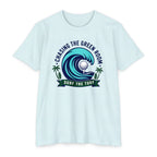 Chasing the Green Room T-Shirt