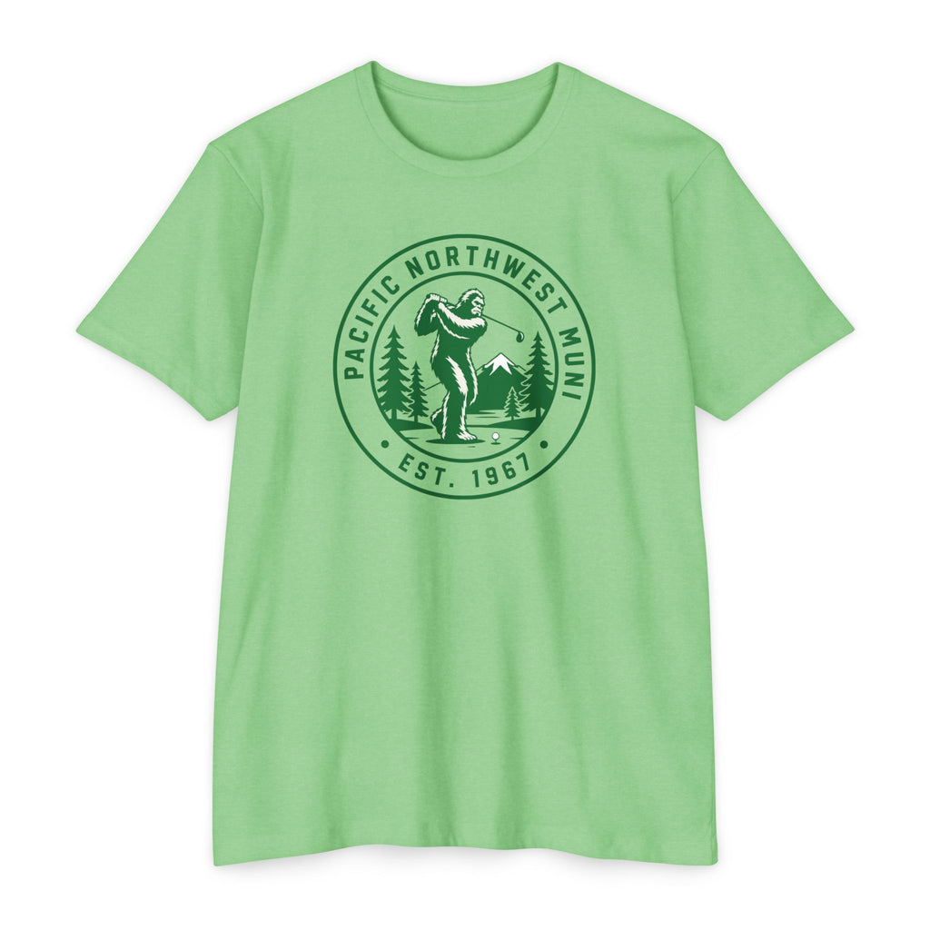 PNW Muni T-Shirt