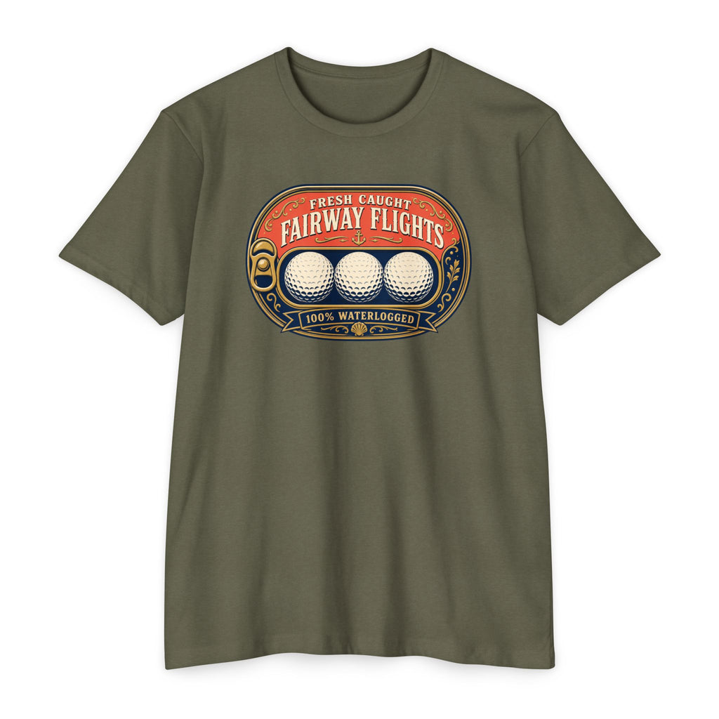 Fairway Flights T-Shirt