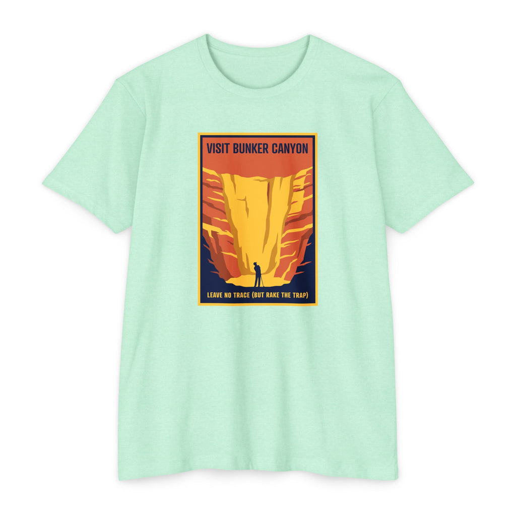 Visit Bunker Canyon T-Shirt