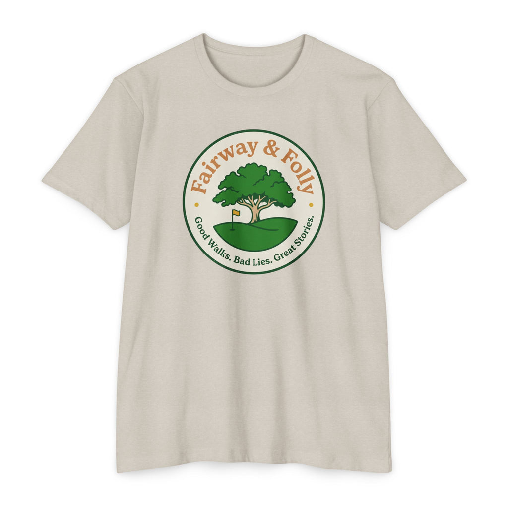 Logo Badge T-Shirt