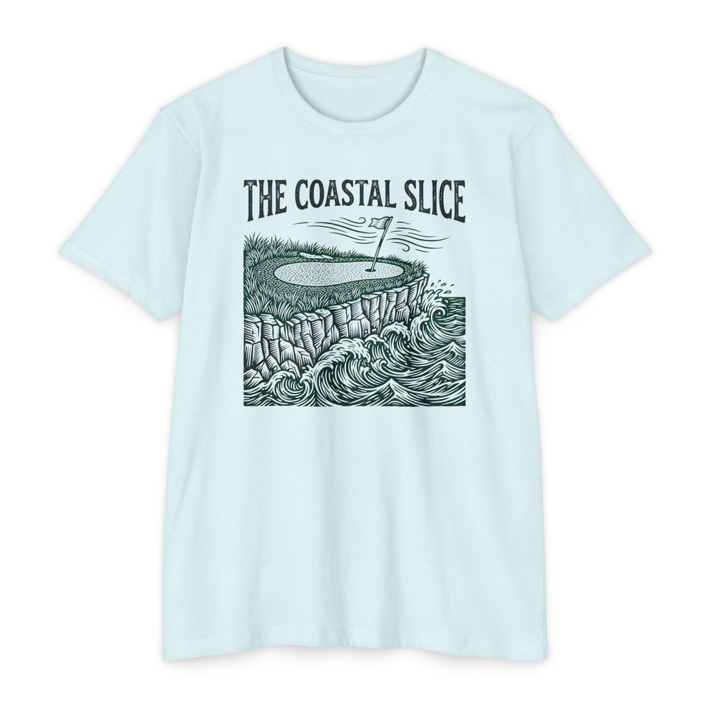 Coastal Slice T-Shirt