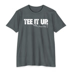 Tee It Up. T-Shirt