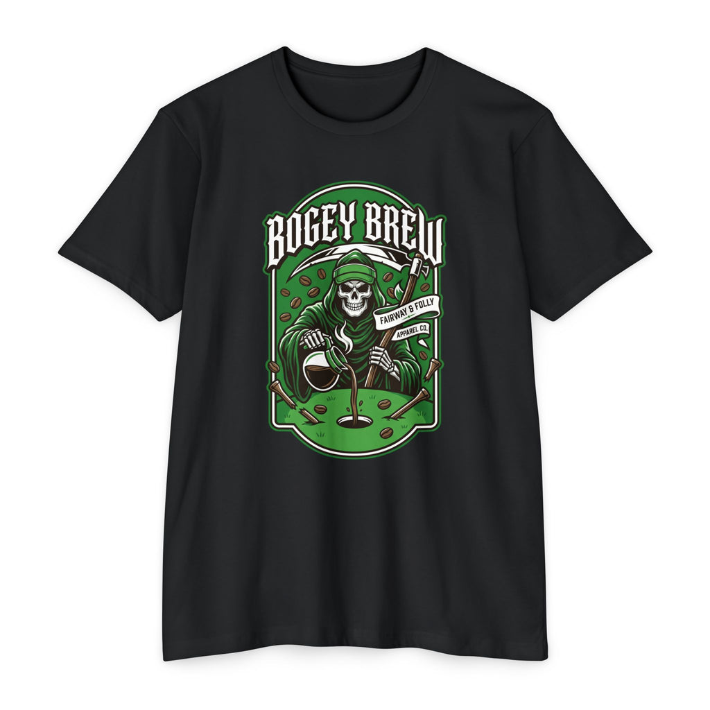 Bogey Brew T-Shirt