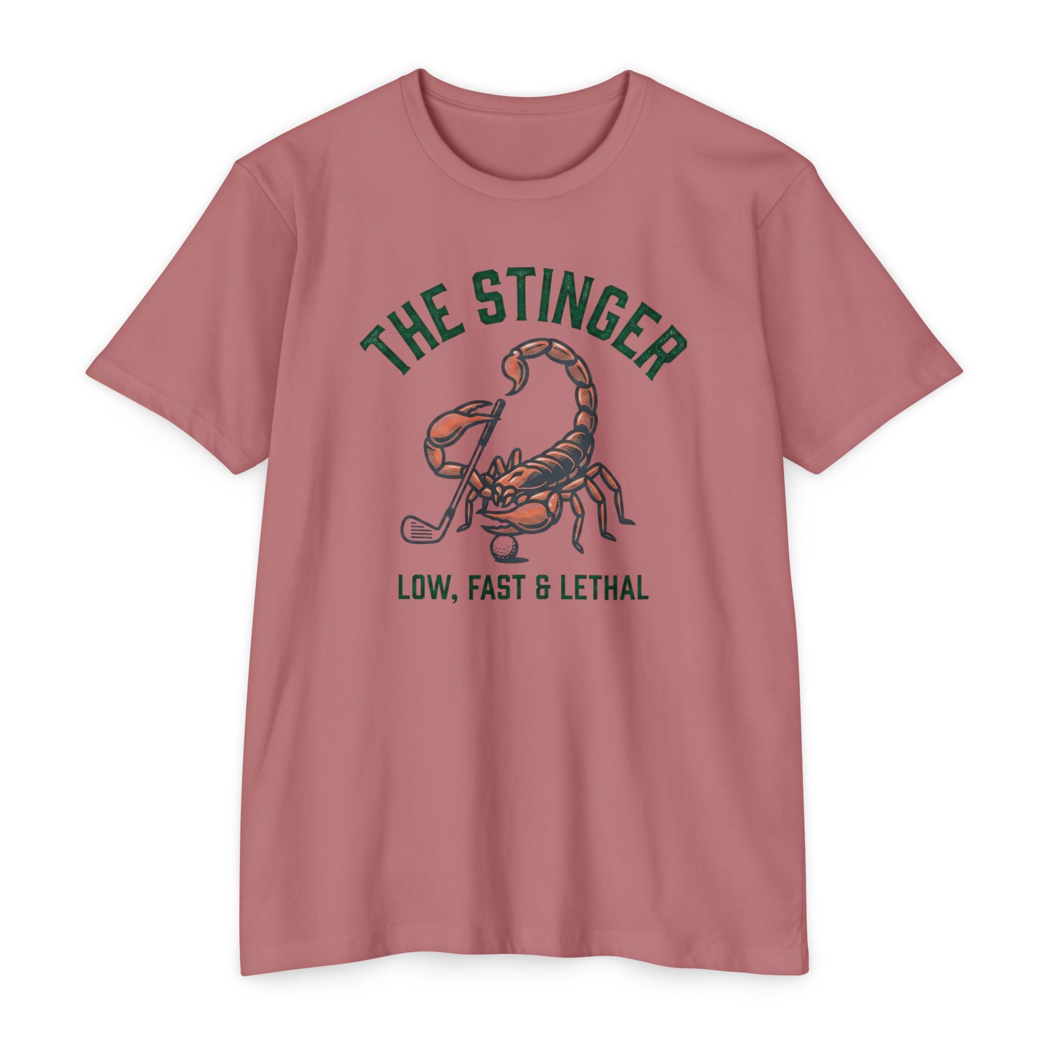 Stinger T-Shirt