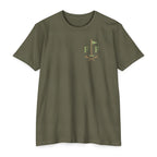 Fairway & Folly Crest T-Shirt