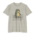 Born for the Ruff T-Shirt