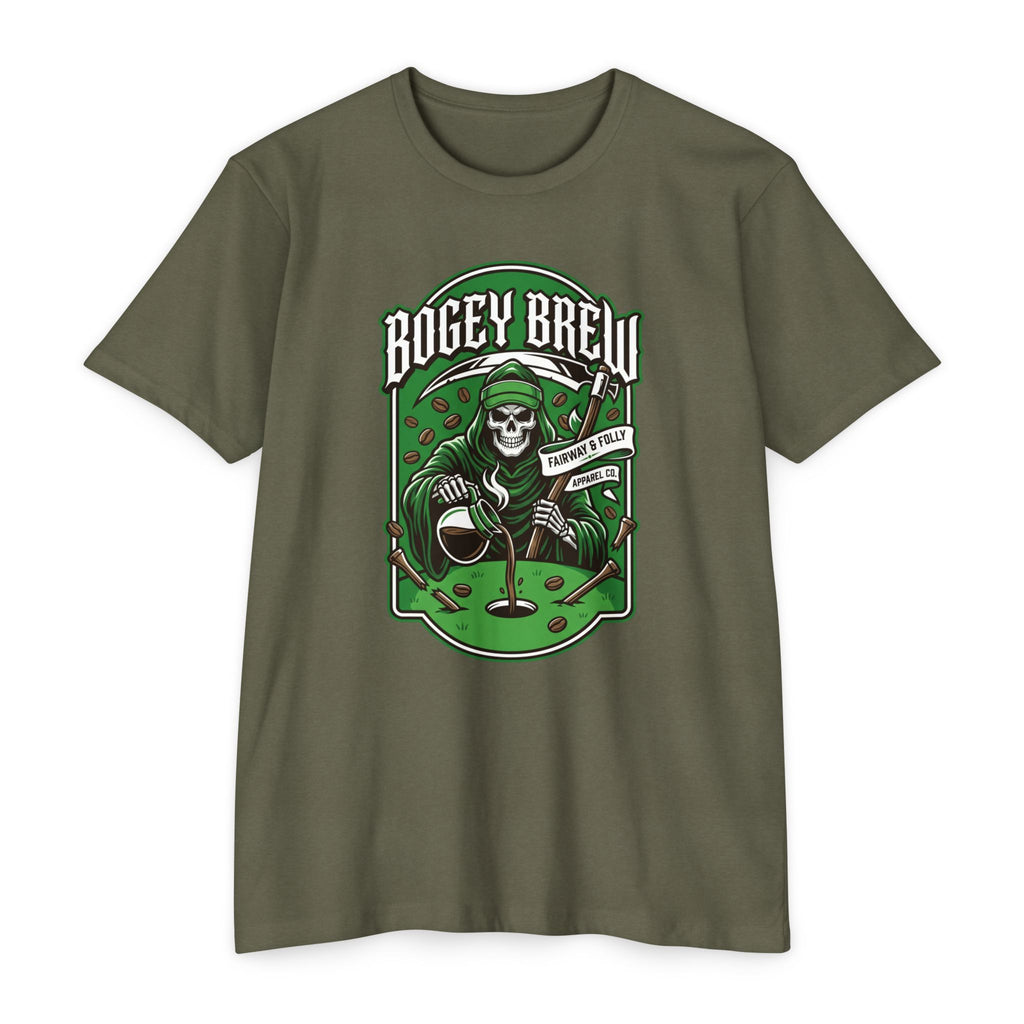Bogey Brew T-Shirt