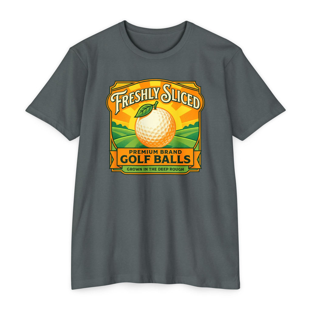 Freshly Sliced T-Shirt