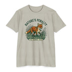 Nature's Penalty T-Shirt