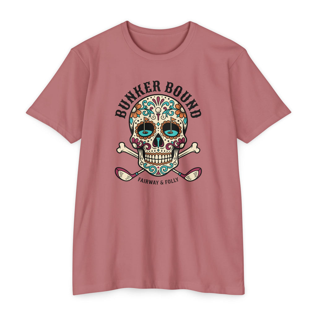 Bunker Bound T-Shirt