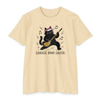 Garage Band Golfer T-Shirt