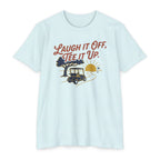 Laugh it Off, Tee it Up T-Shirt