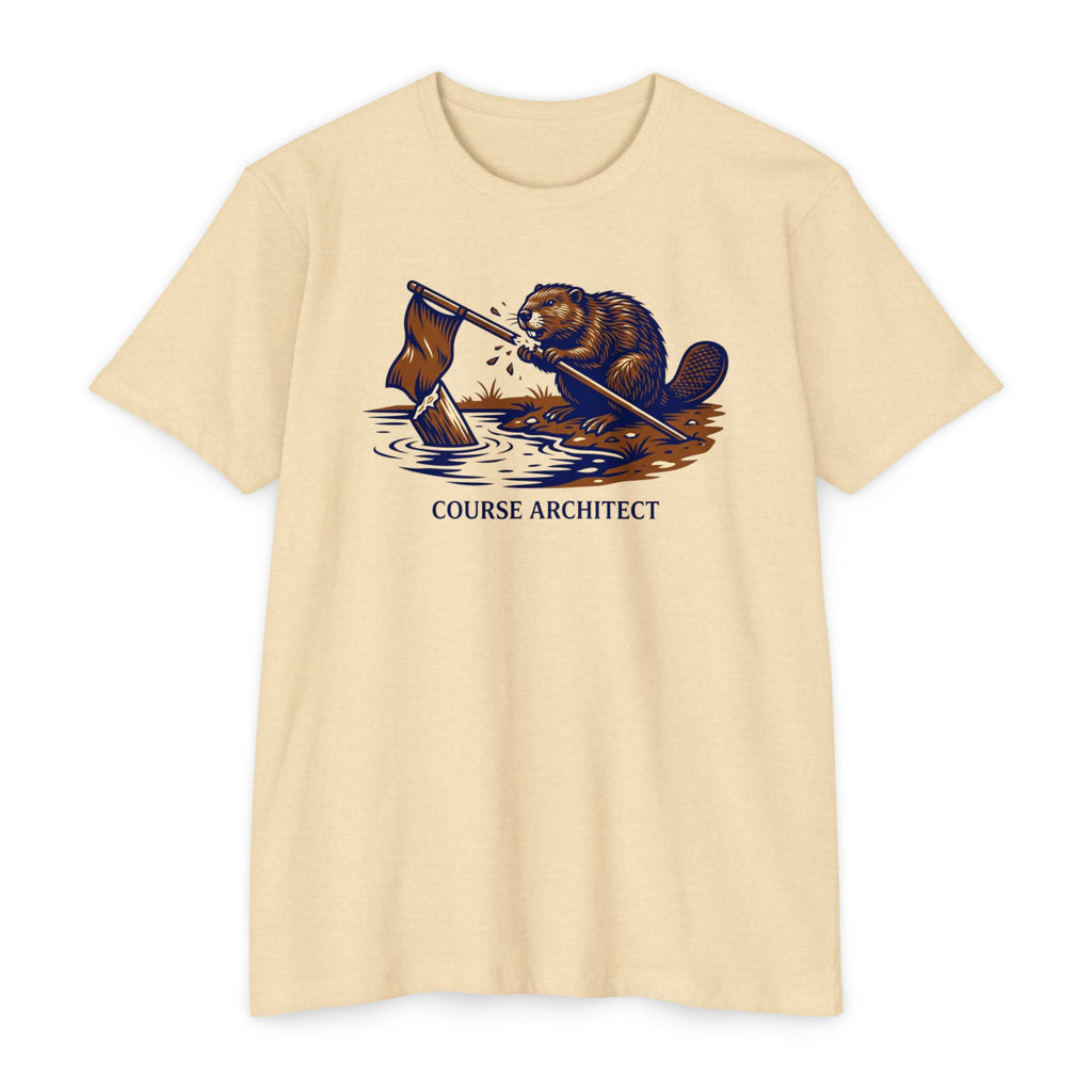 Course Architect T-Shirt
