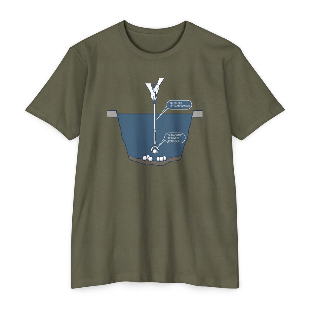 Ball Retriever T-Shirt