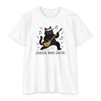 Garage Band Golfer T-Shirt