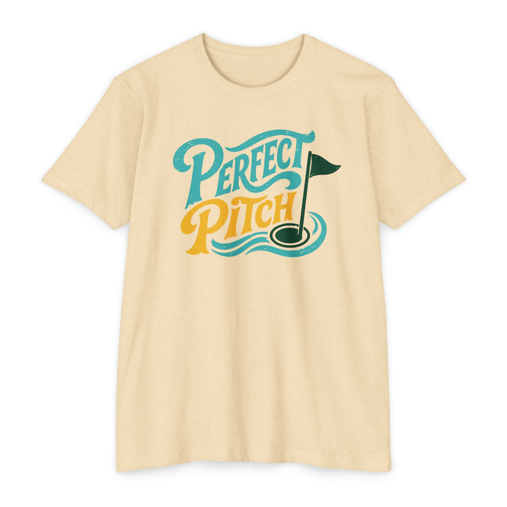 Perfect Pitch T-Shirt