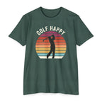 Golf Happy T-Shirt