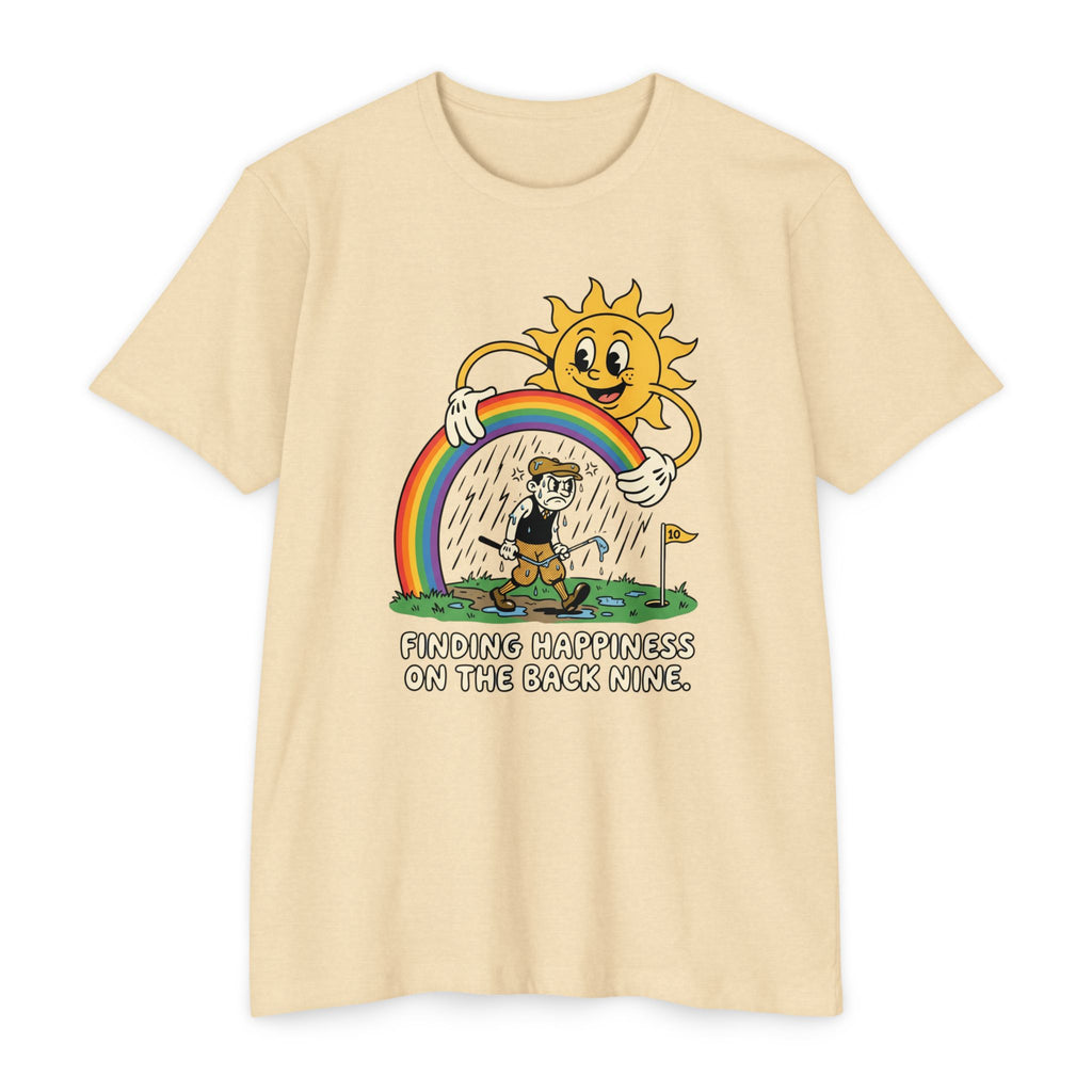 Finding Happiness T-Shirt