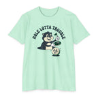 Hole Lotta Trouble T-Shirt