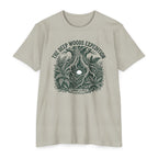 Deeps Woods Expedition T-Shirt