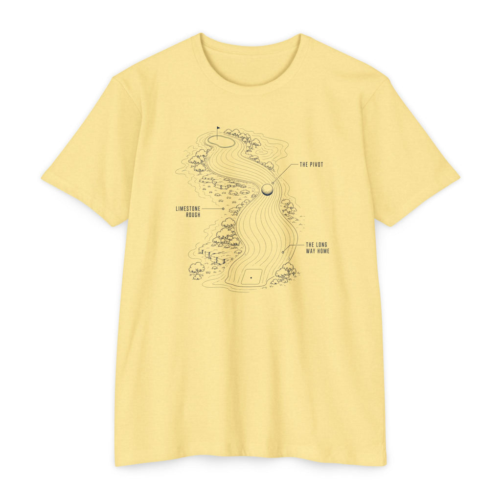 Pivot T-Shirt