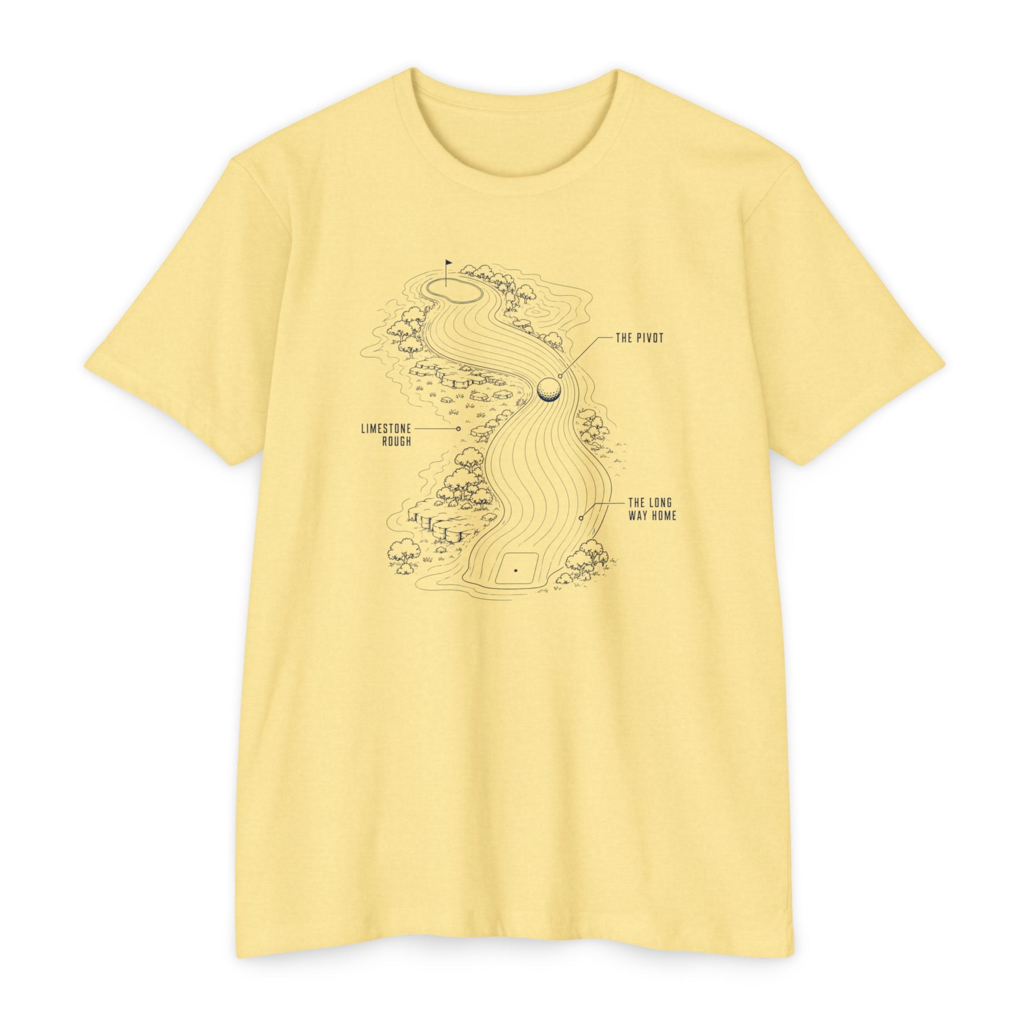 Pivot T-Shirt
