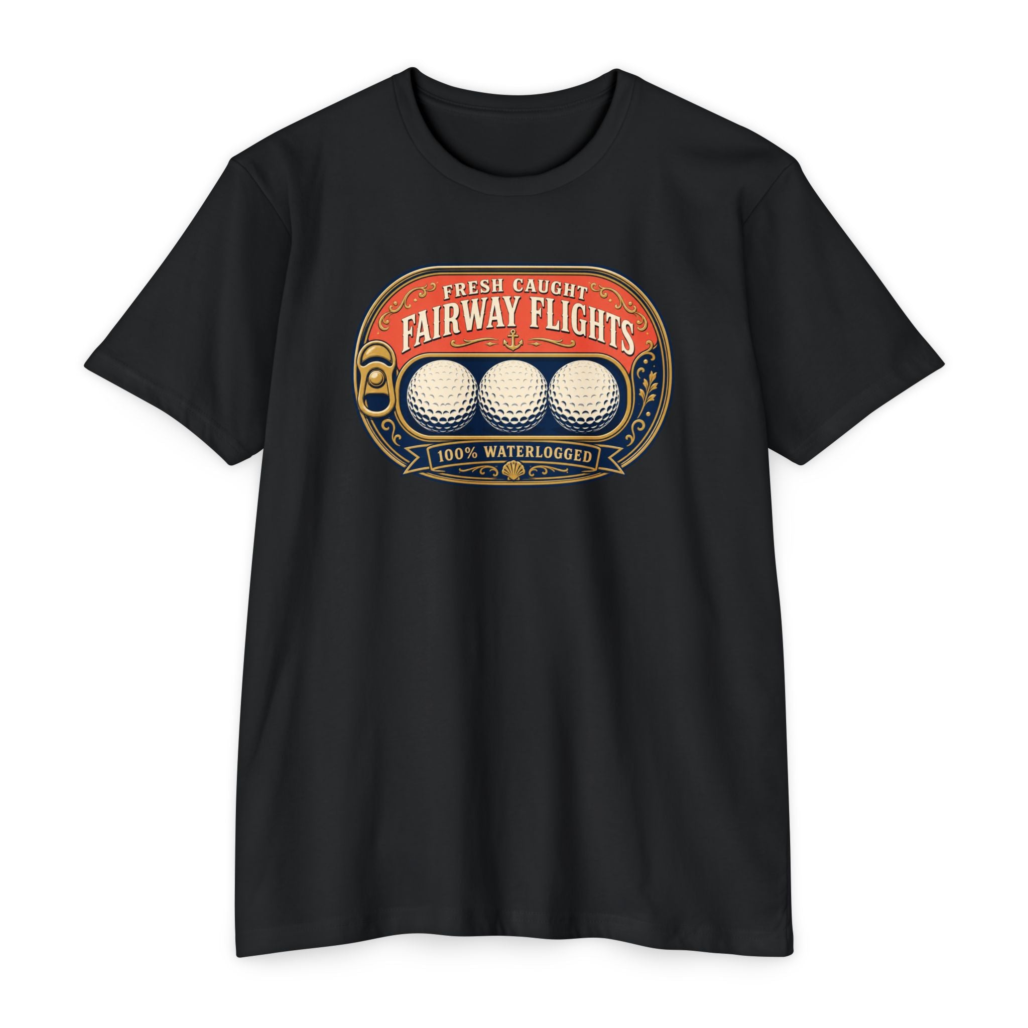 Fairway Flights T-Shirt