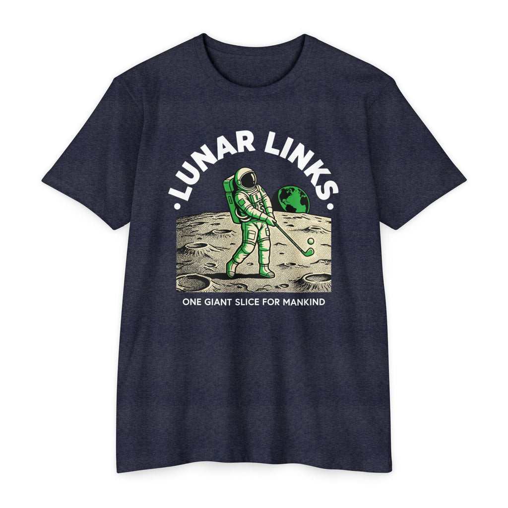 Lunar Links T-Shirt