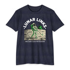 Lunar Links T-Shirt