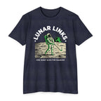 Lunar Links • T-Shirt