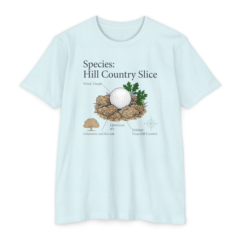 Hill Country Slice T-Shirt
