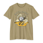 Sand Trap Symphony T-Shirt