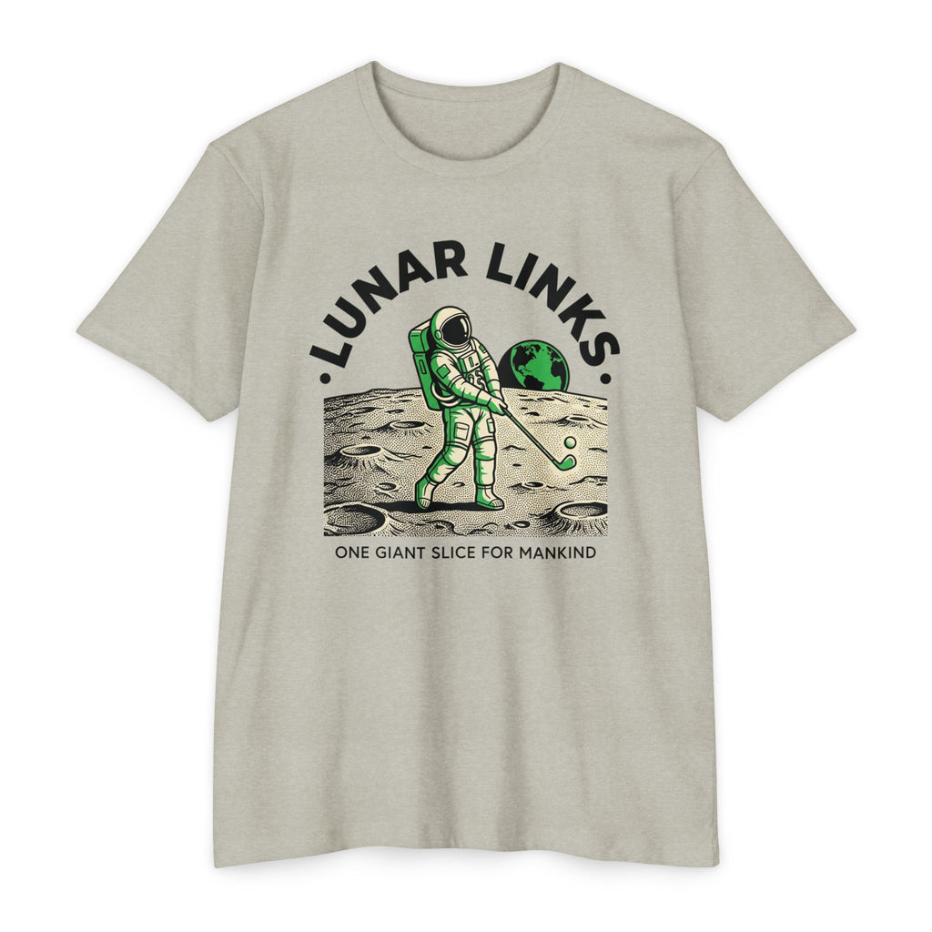 Lunar Links • T-Shirt