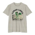 Lunar Links • T-Shirt