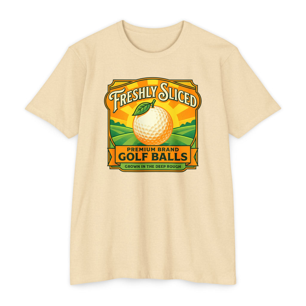 Freshly Sliced T-Shirt