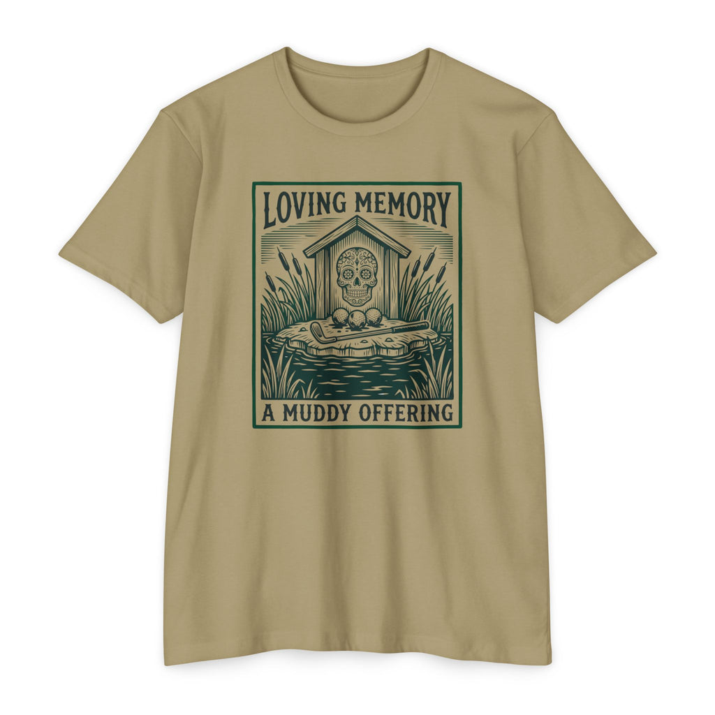 Loving Memory T-Shirt
