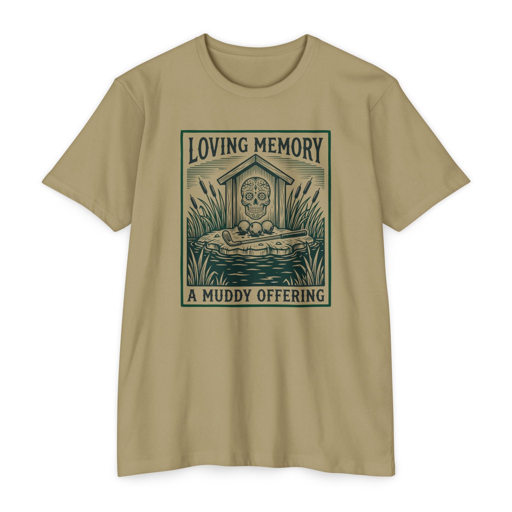 Loving Memory T-Shirt
