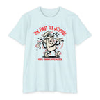 First Tee Jitters T-Shirt