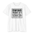 Swing Weight T-Shirt