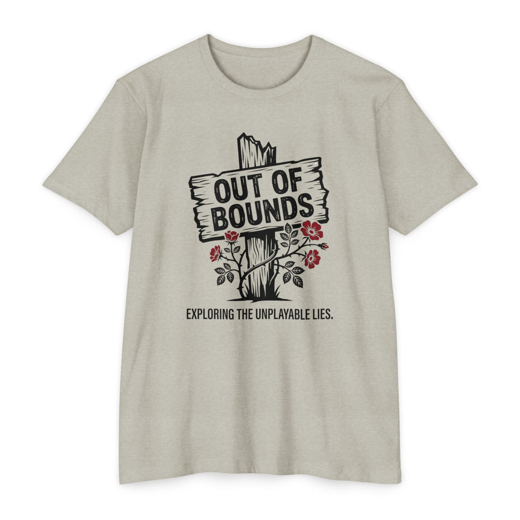 Out of Bounds T-Shirt