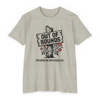 Out of Bounds T-Shirt