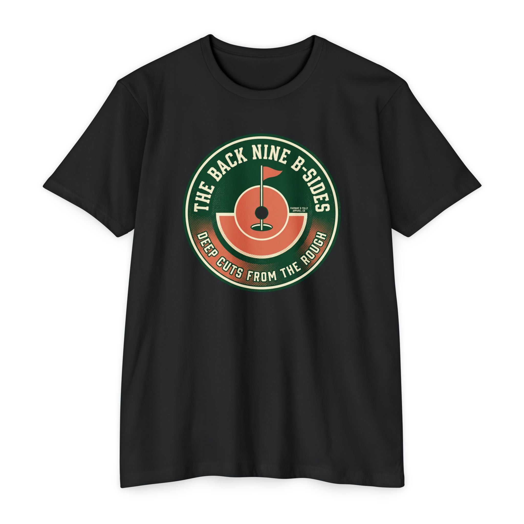 Back Nine B-Sides T-Shirt