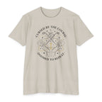 Cursed by the Course T-Shirt