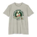 Water Hazard Angler T-Shirt